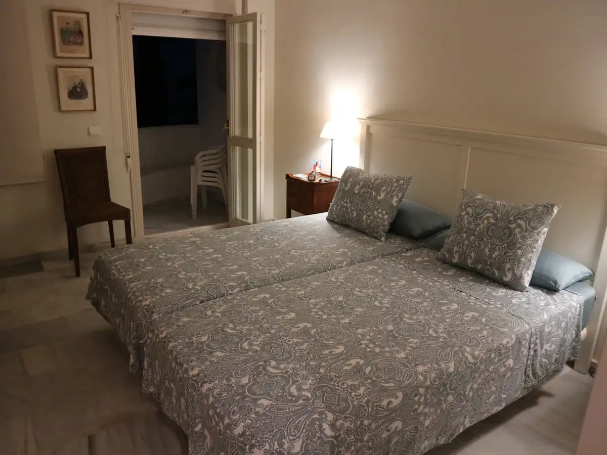 Appartement compact avec piscine à louer à Milla de Oro, imagen 7