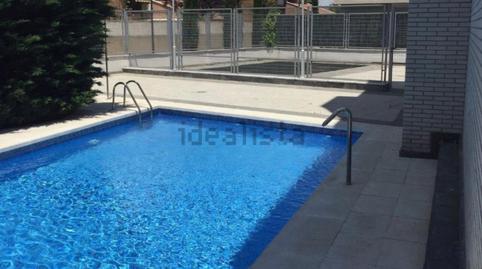 Foto 4 de Apartament en venda a Las Villas - Valparaiso - El Peral, Valladolid Capital
