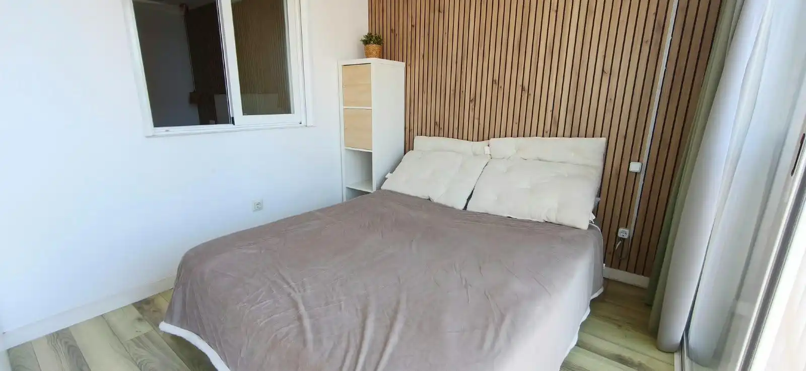 Piso con terraza en venta en Playa de Levante, imagen 9
