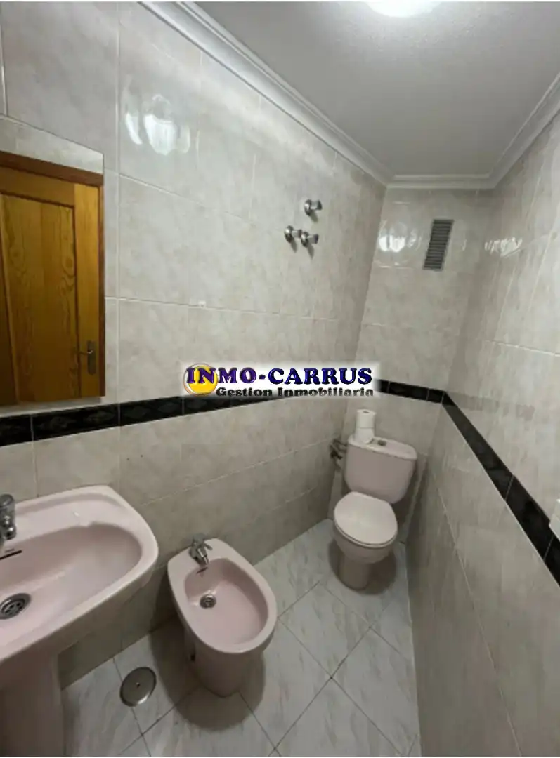 Estudi amb ascensor de lloguer a Crevillent, imagen 5