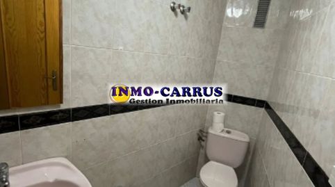 Foto 5 de Estudi de lloguer a Crevillent, Alicante