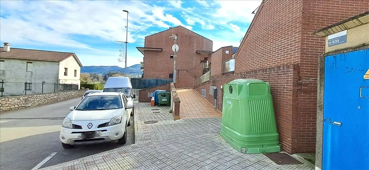 Apartament en venda a Ramon Y Cajal, El Astillero