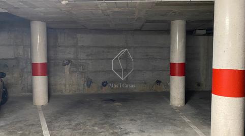 Foto 3 de Garatge en venda a Avinguda de Girona, Eixample Residencial, Girona