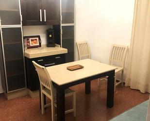 Dining room of Apartment to rent in Alcalá de Guadaira  with Terrace