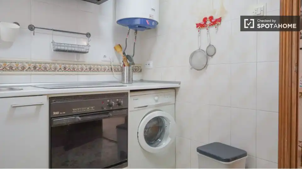 Appartement avec terrasse à louer à Centro, imagen 10