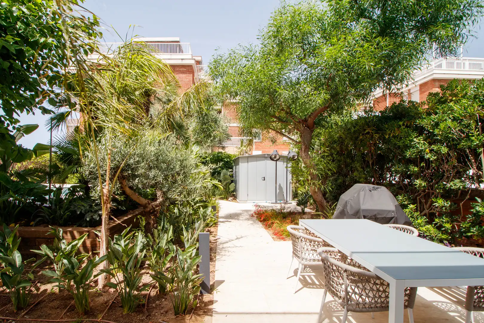 Houses for sale in Carrer de les Barques, Baixador