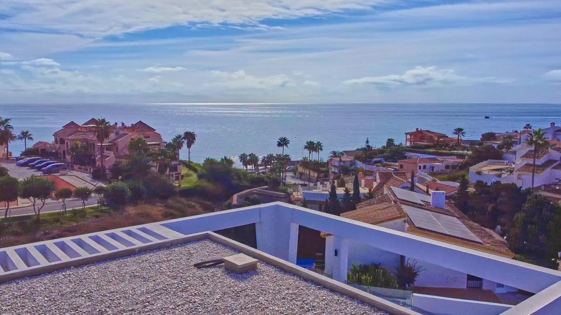 Villa mit Pool zum Verkauf in El Faro de Calaburra - Chaparral, imagen 87