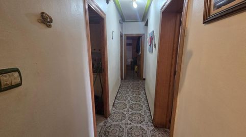 Foto 5 de Piso en venta en Plaza Cruz de la, Virgen del Remedio - Parque Lo Morant, Alicante / Alacant
