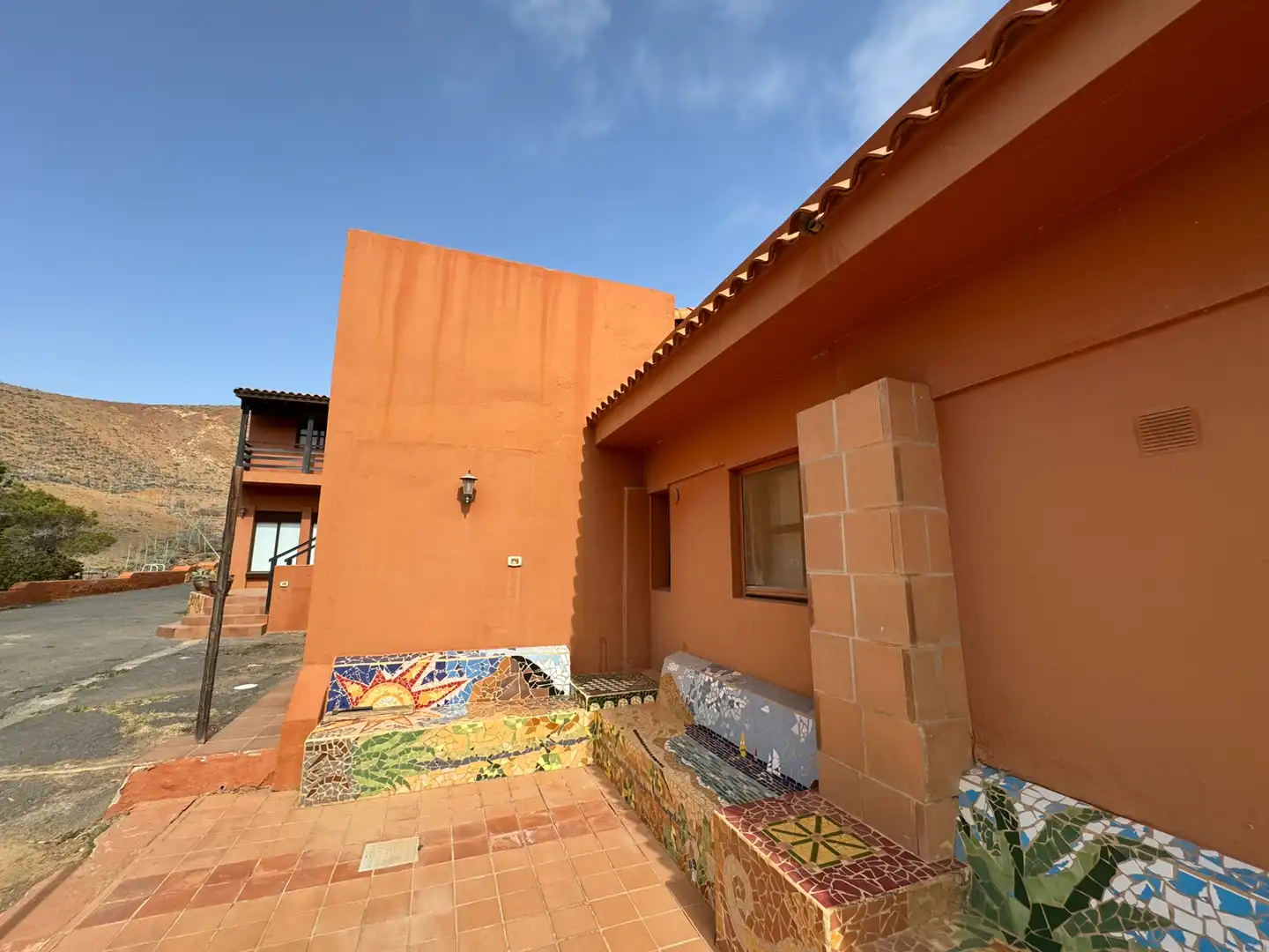 Edificio en venta en Calle El Cortijo, 13, Antigua pueblo