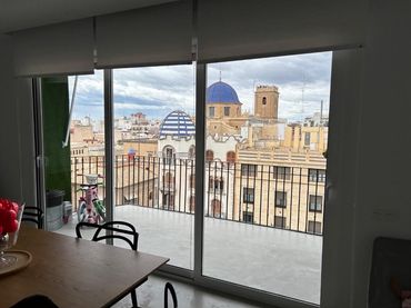 Appartamento con ascensore in vendita a Elche ciudad