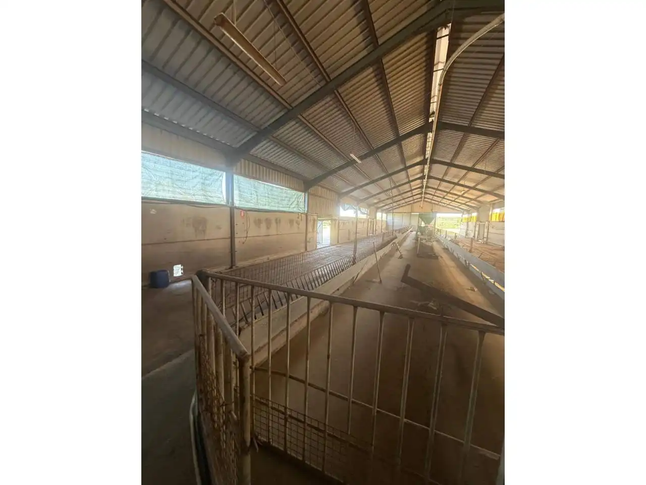 Nau industrial en venda a Úbeda, imagen 19