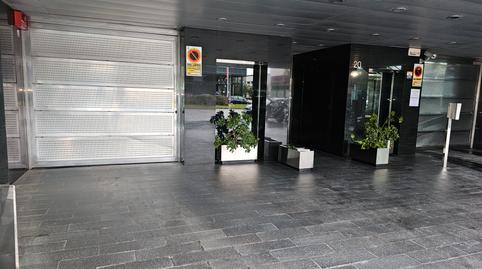 Photo 5 of Garage to rent in Gran Via Asima, 20, Sa Indioteria Urbà, Illes Balears