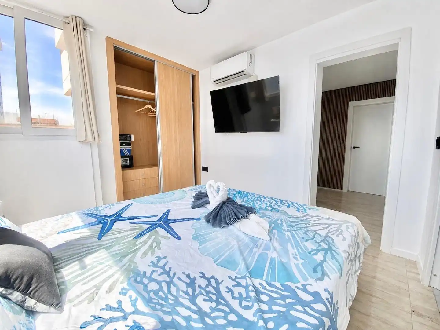 Apartments for rent in Rincón Alto
