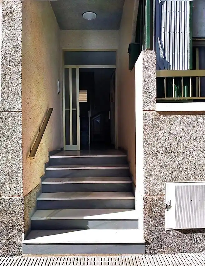 Planta baixa en venda en San Pedro del Pinatar amb Aire condicionat, Terrassa i Balcó