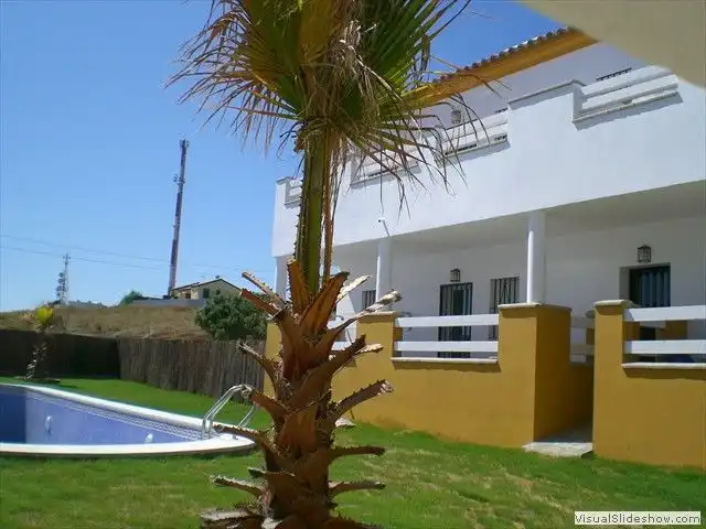 Apartments for rent in Avenida 28 de Febrero, 68, Conil