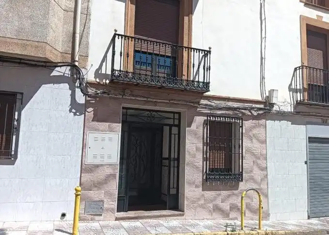 House for sale in Antonio Molina