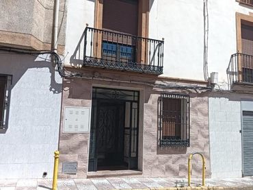 Casa in vendita a Antonio Molina
