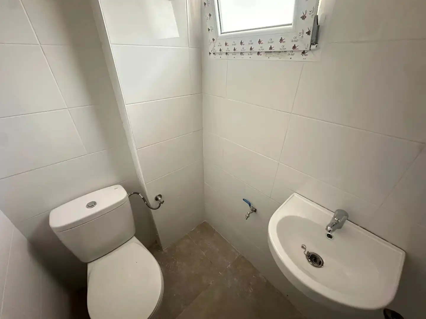 Baño de Local de alquiler en Salou con Terraza