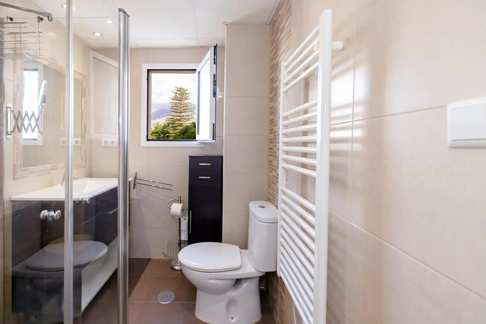 Baño de Piso en venta en Los Boliches 