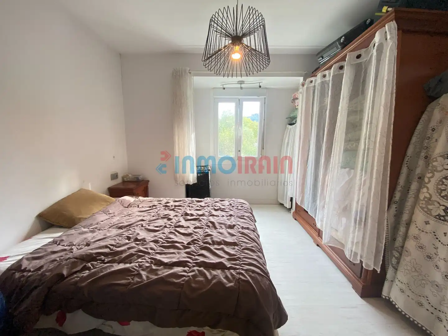Habitación de Piso en venta en Beasain con Trastero y Amueblado