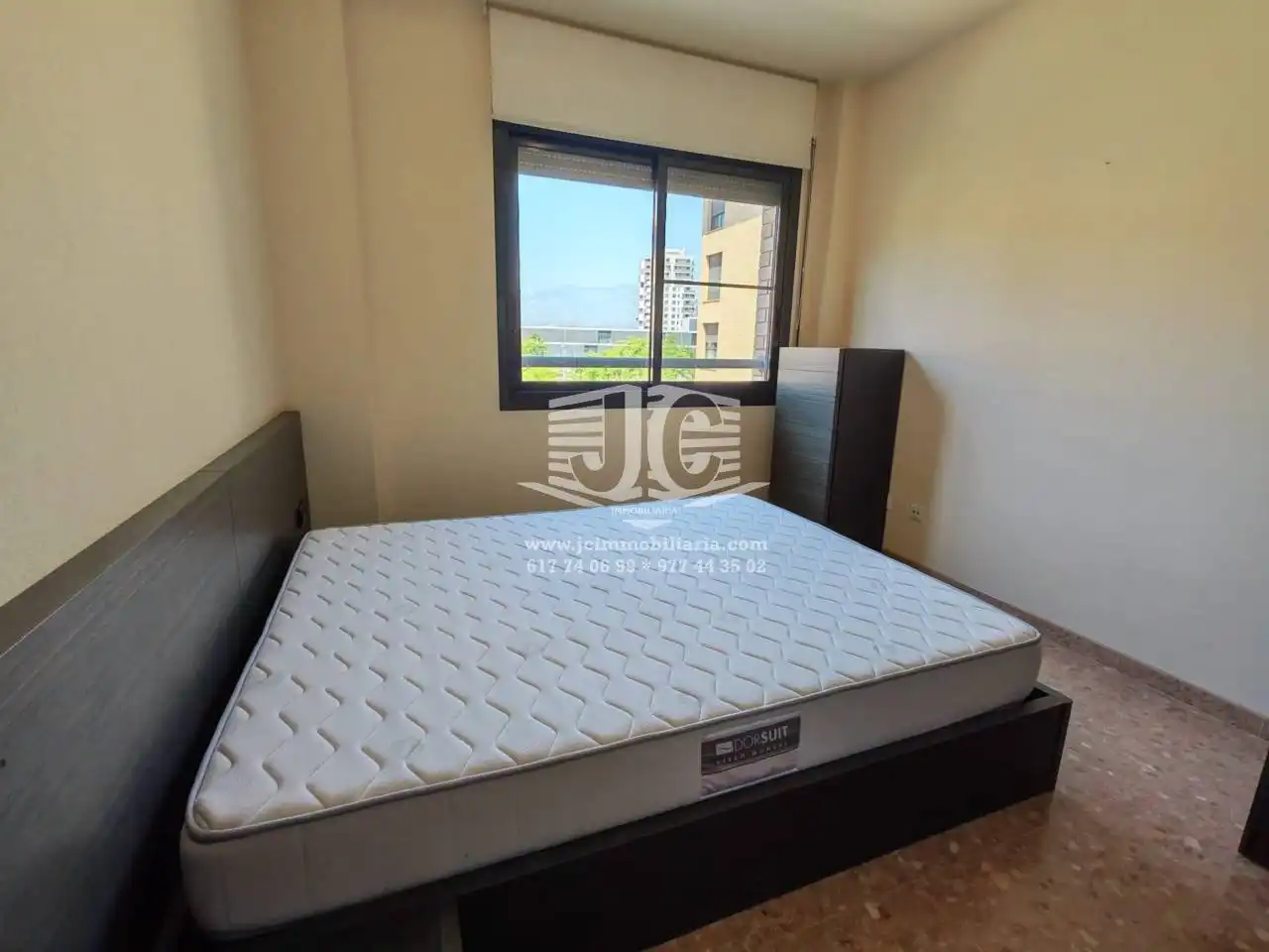 Wohnung zur Miete in Calle Barcelona, Sant Llàtzer