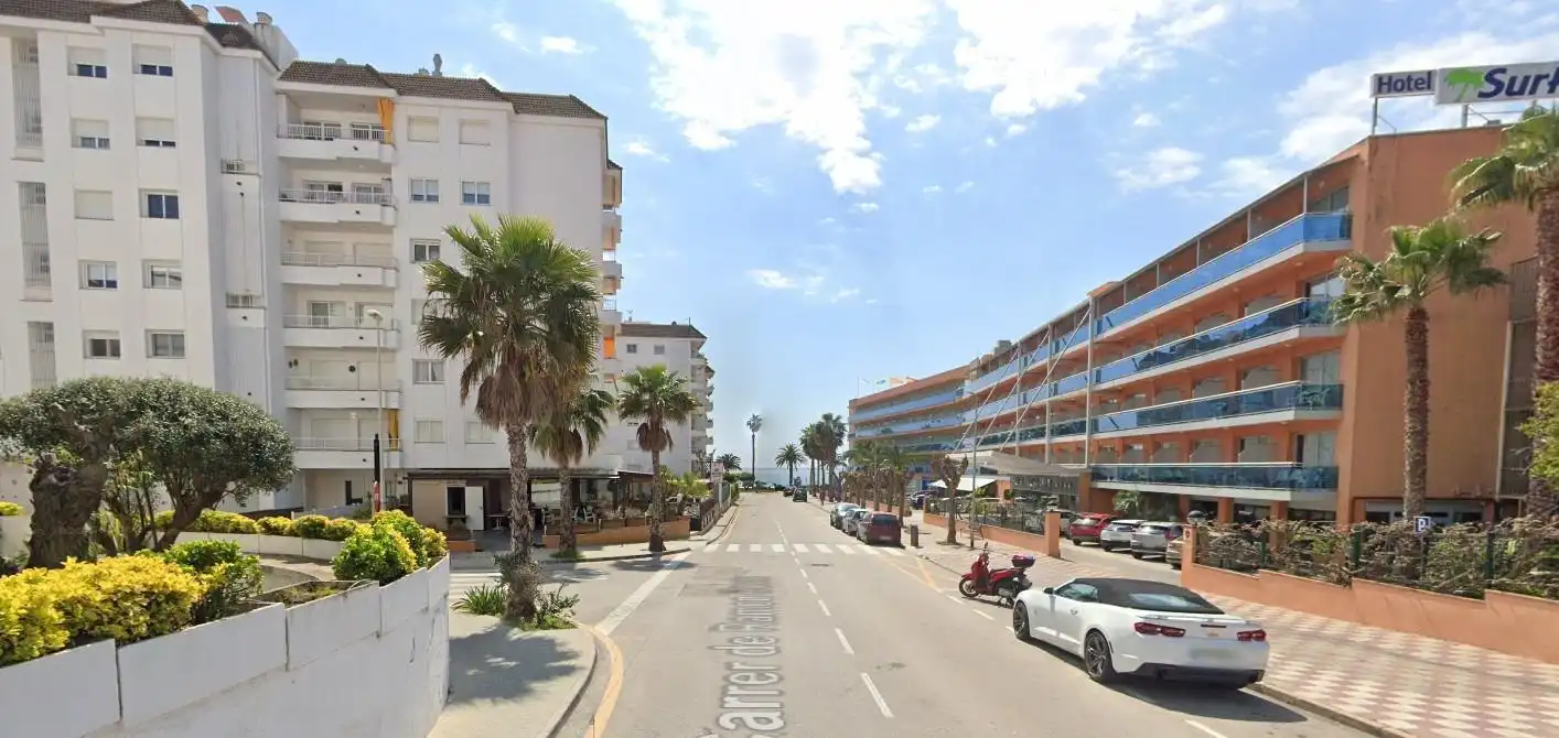 Appartement avec ascenseur à vendre à RAMON CASAS