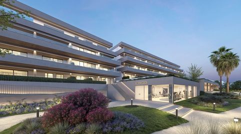 Foto 4 de Planta baja en venta en Estepona Golf, Estepona