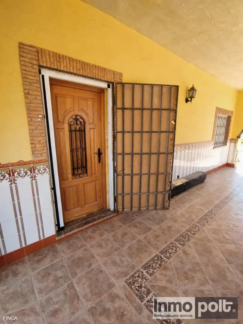 Country house zum Verkauf in Calle Fuente Alamo de Murcia (0x6d0b0ace493fa715 1, Jerónimo y Avileses