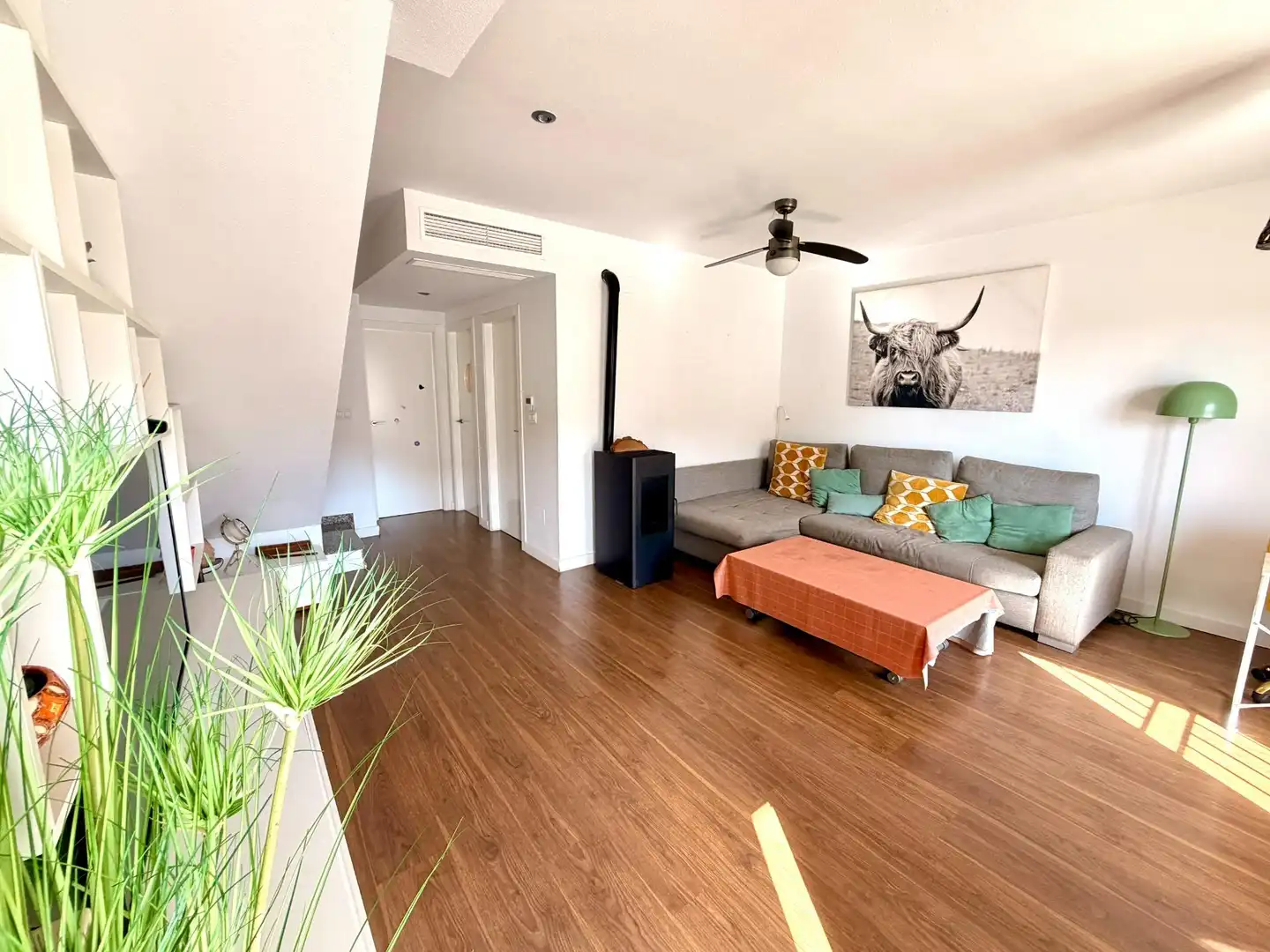 Terraced house with terrace for sale in Calle SANTA MATILDE 23, imagen 10