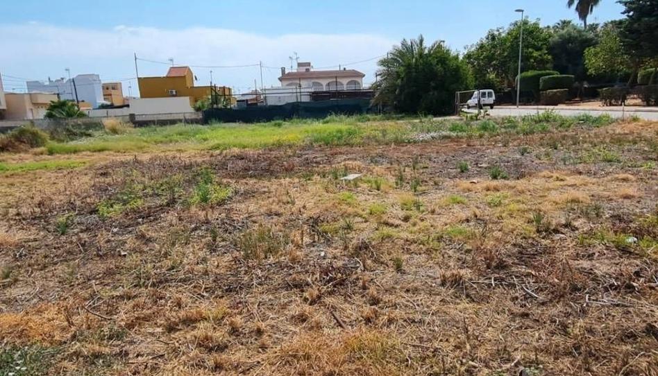 Photo 1 of Office for sale in Calle del Mújol, 8, Los Nietos, Murcia