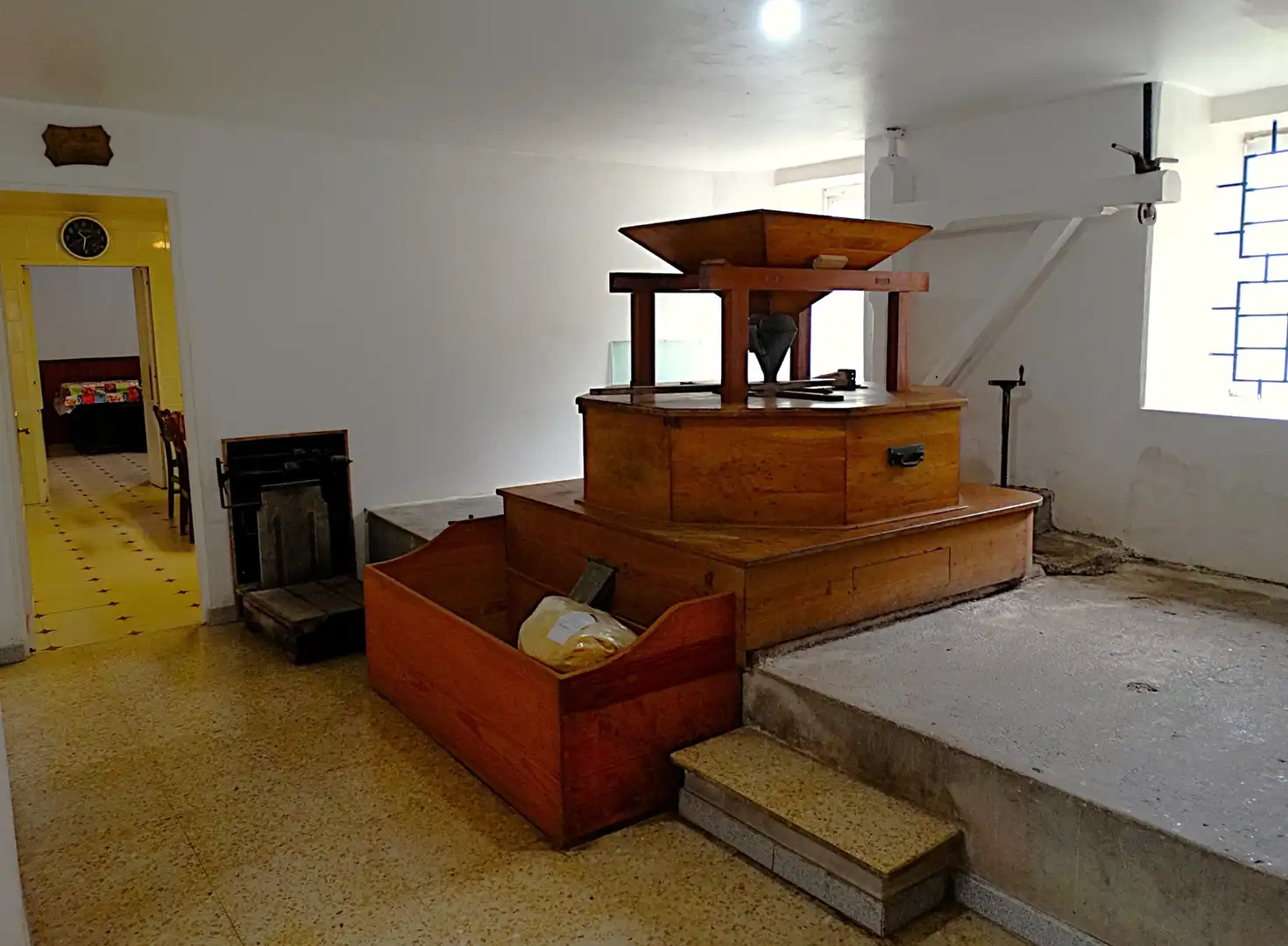Finca rústica en venda en Narón amb Calefacció, Jardí privat i Parquet