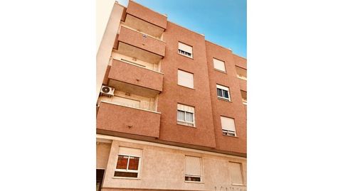 Garaje Venta Almoradí