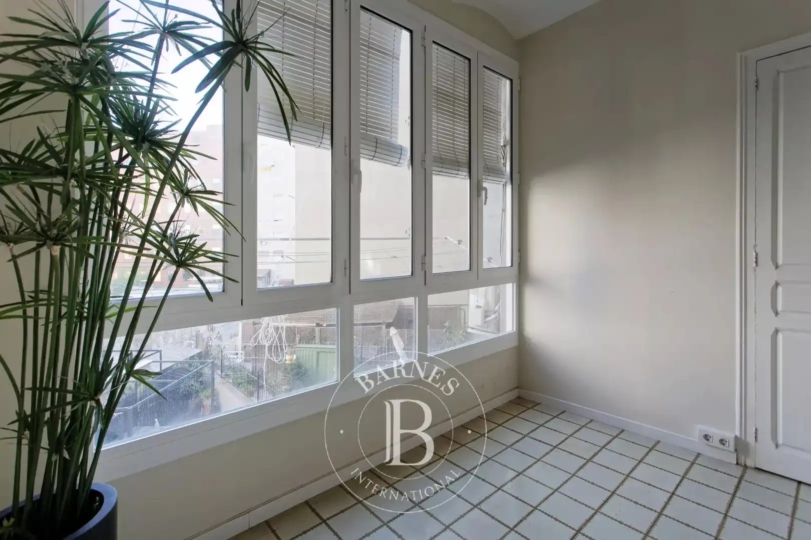 Piso con terraza en venta en Eixample, imagen 3