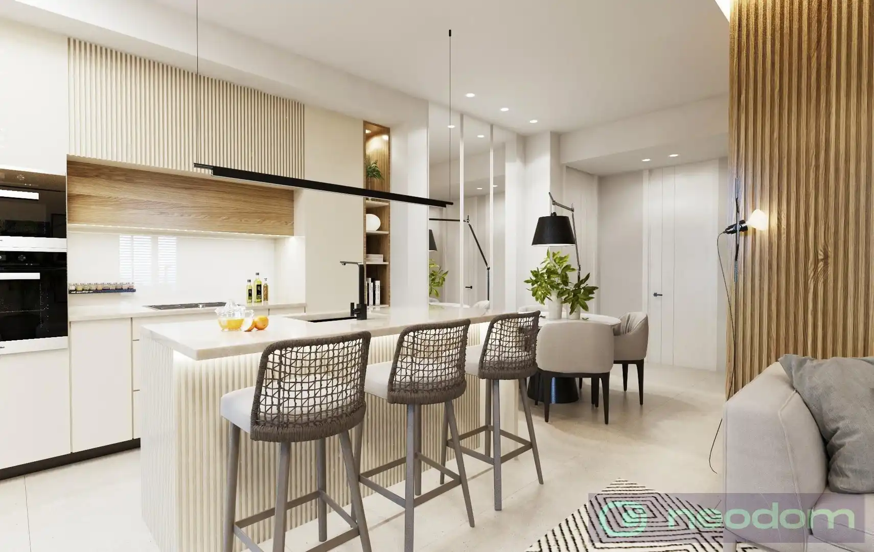 Appartement avec piscine à vendre à N/A, imagen 12