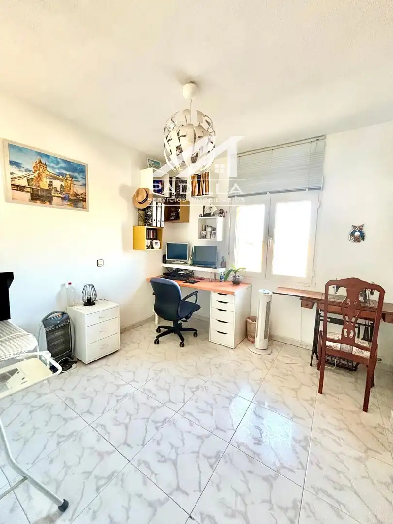 Maison jumelée avec piscine à vendre à MAGALLANES, imagen 24