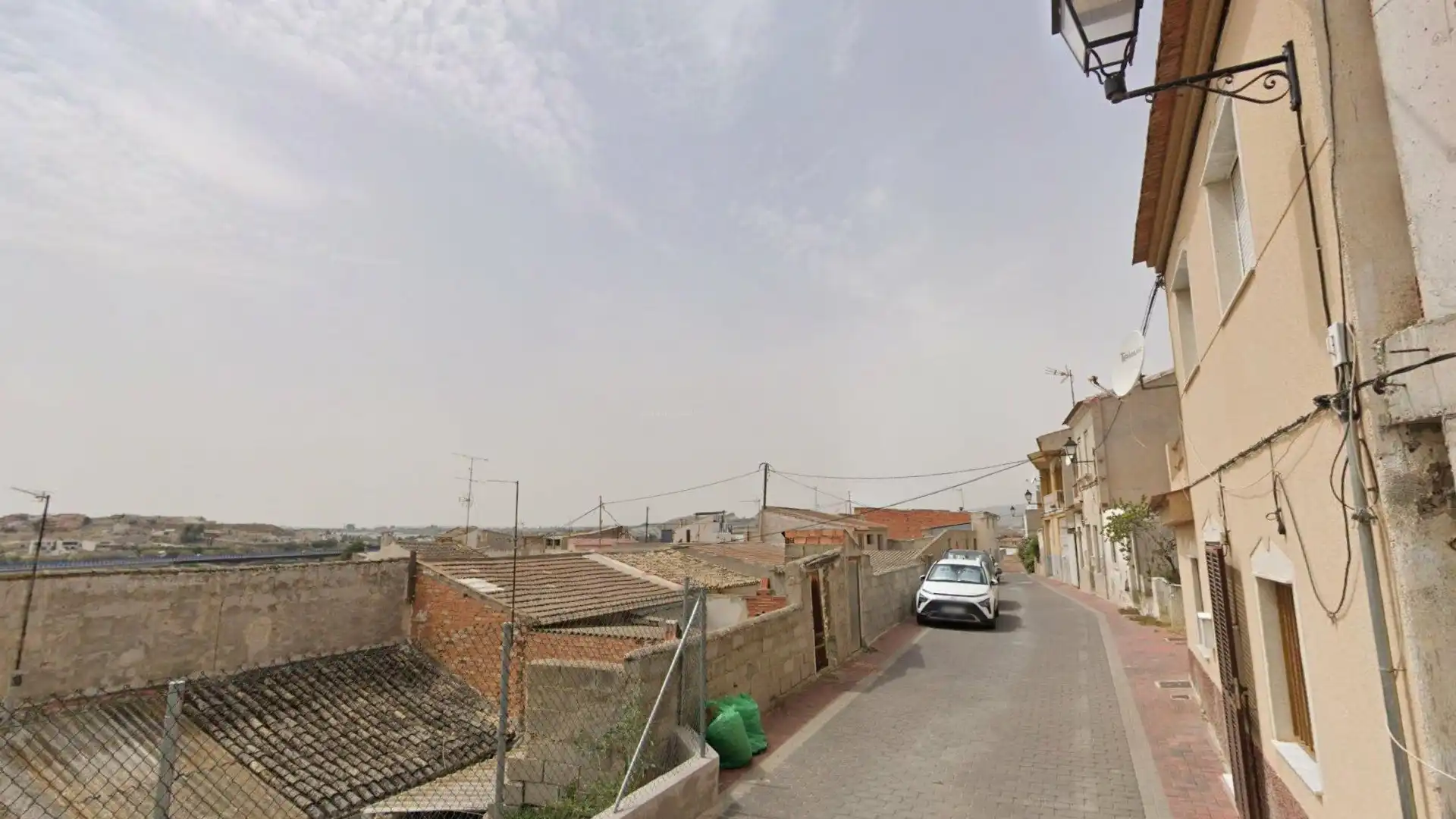 Flat for sale in Juan De Mena, imagen 2