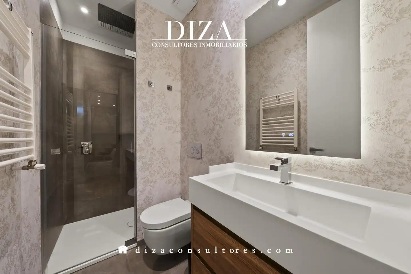 Flat with lift for sale in De Columela, imagen 30