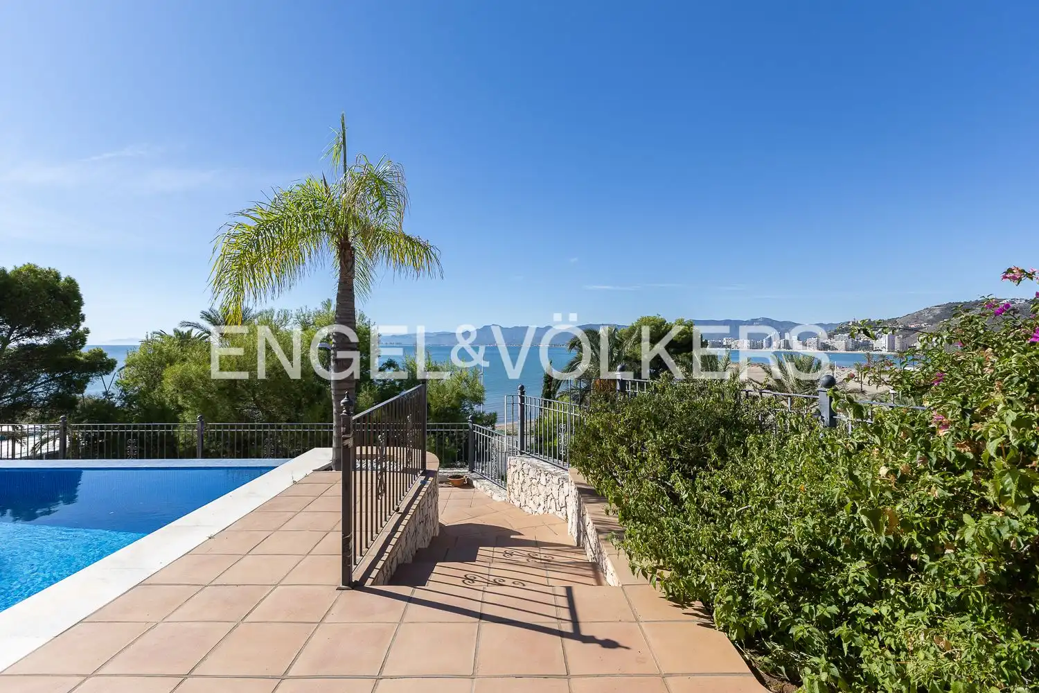 Maison avec terrasse à louer à El Faro, imagen 9