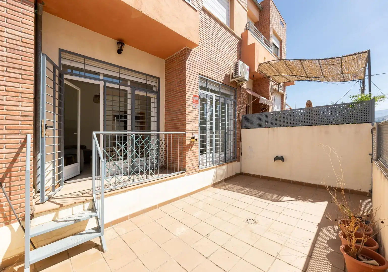 Maison mitoyenne avec piscine à vendre à Despeñaperros, imagen 6