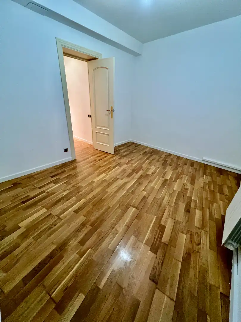 Piso en venta en Barcelona con Aire acondicionado, Horno y Lavadora