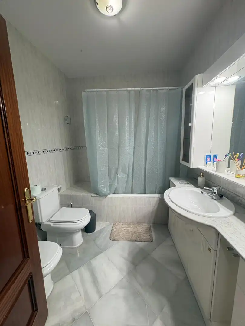 Baño de Casa o chalet en venta en Mairena del Alcor