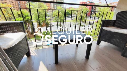 Foto 2 de Pis de lloguer a Del Cid, Soternes, Valencia Capital