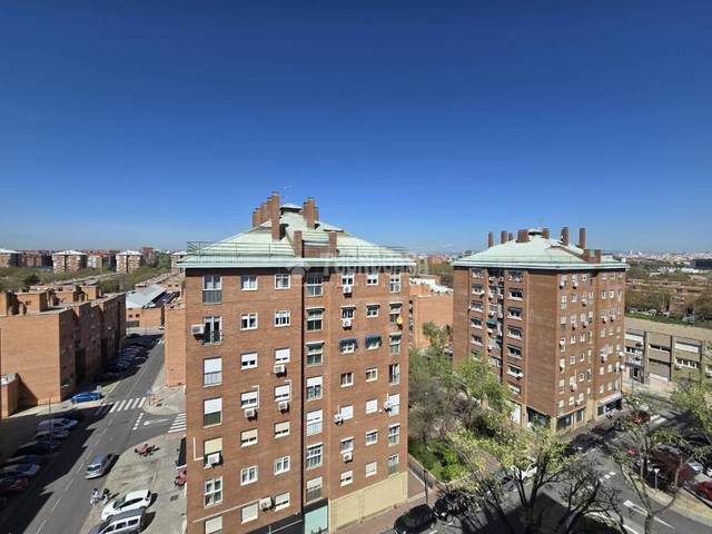 Piso en Venta en Orcasur - 12 de Octubre