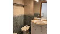 Bathroom of Flat for sale in Terrassa  with Air Conditioner and Terrace