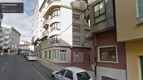 Photo 4 of Garage for sale in Derechos Humanos, 2, Boiro, A Coruña