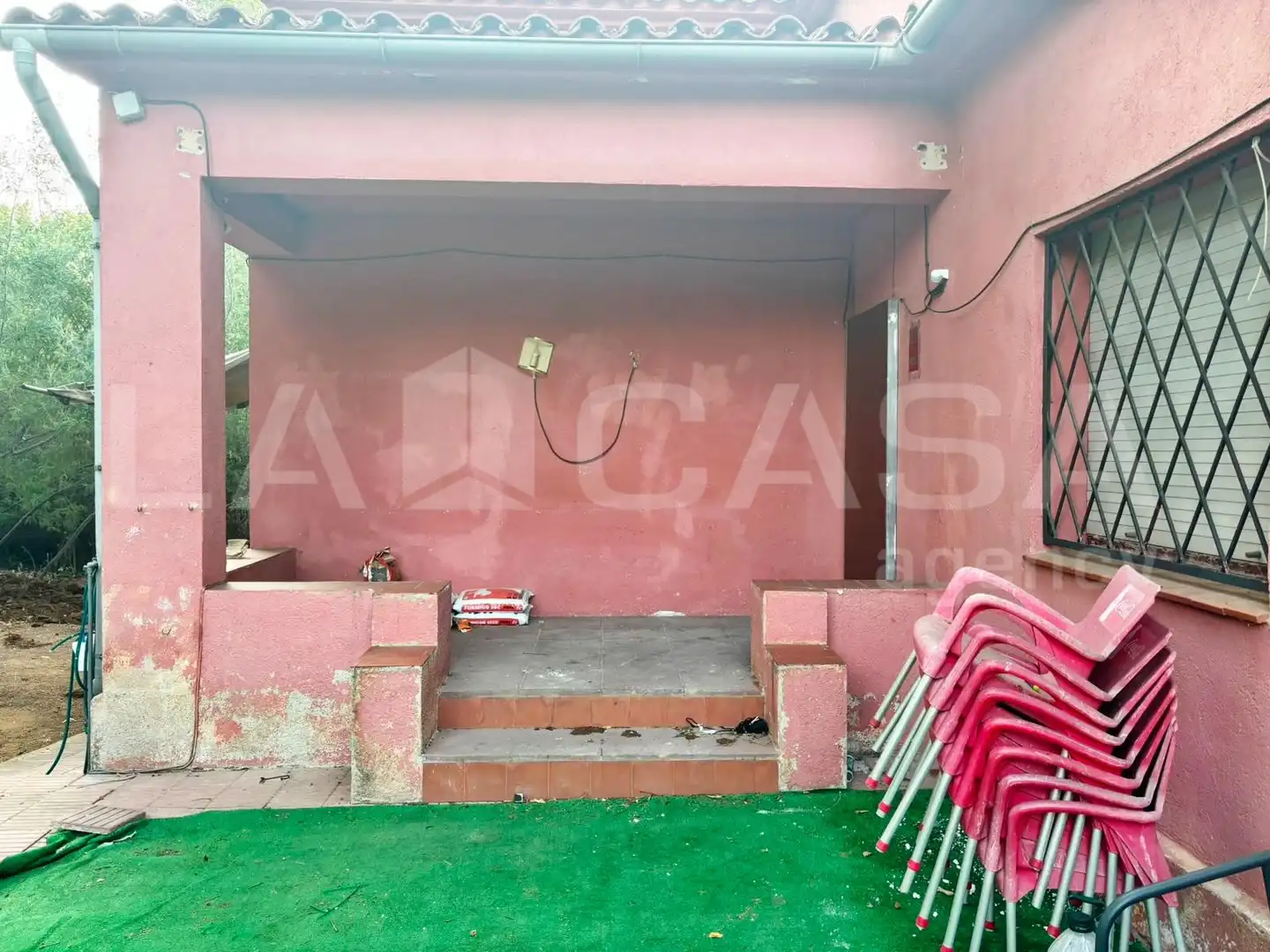 Casa o chalet en venta en Montornès del Vallès con Balcón