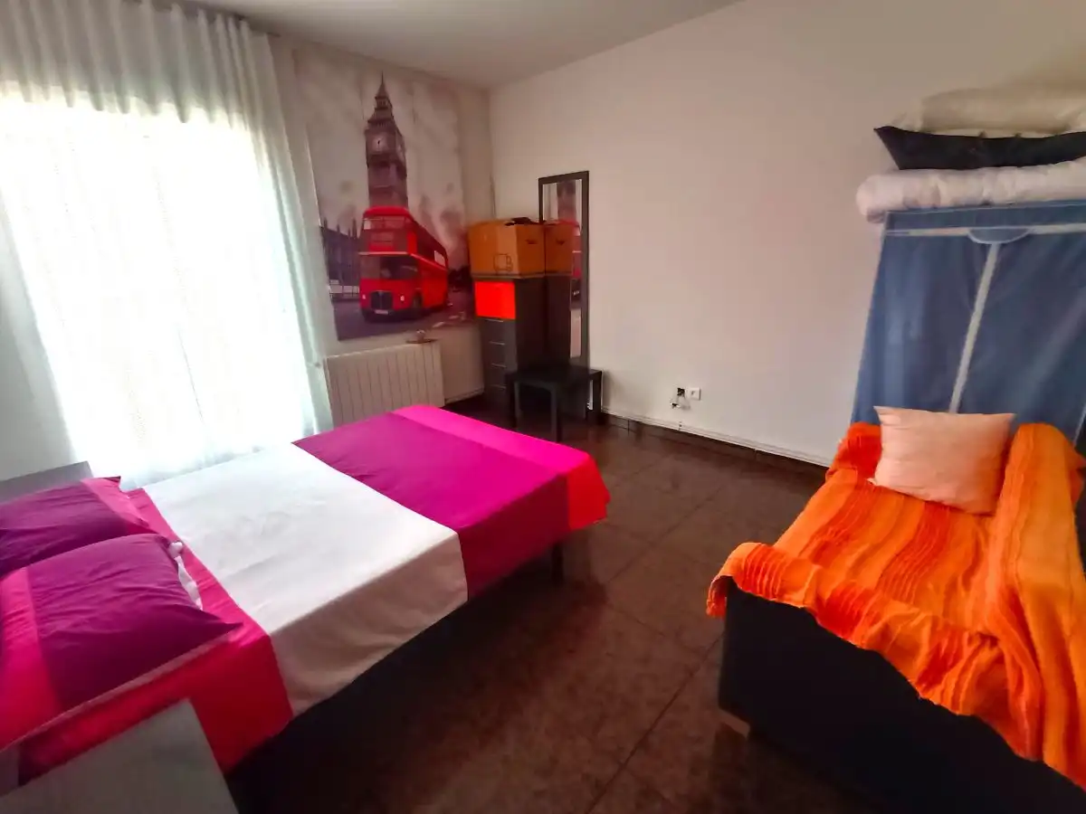 Bedroom of Houses for sale in Torre de Juan Abad  with Heating