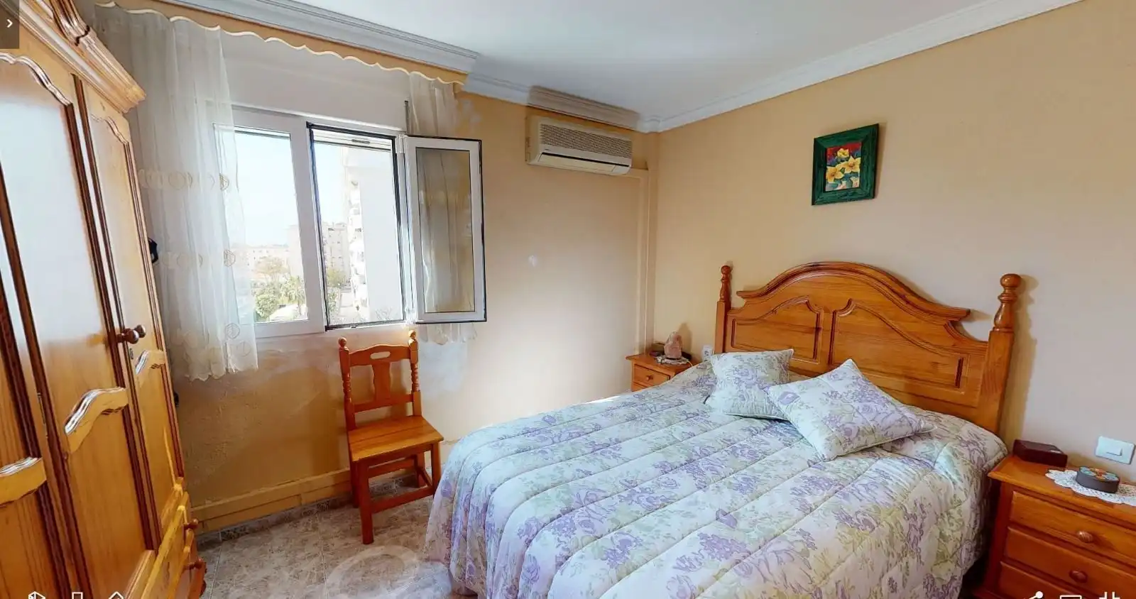 Apartment with lift to rent in Playa de los Boliches, imagen 6