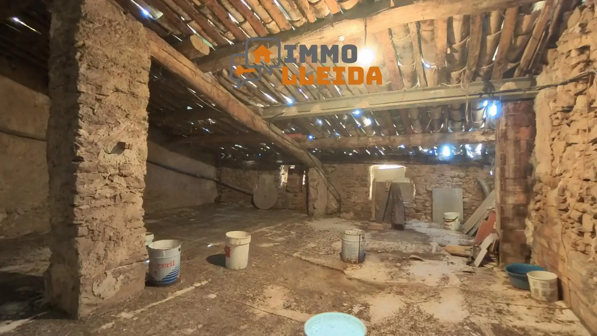 Adosado en venta en Calle Esglesia Colldelrat, imagen 20
