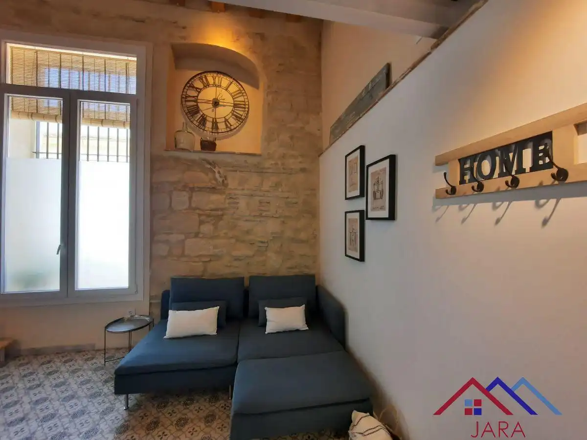 Apartament de lloguer a Santiago - Coronación